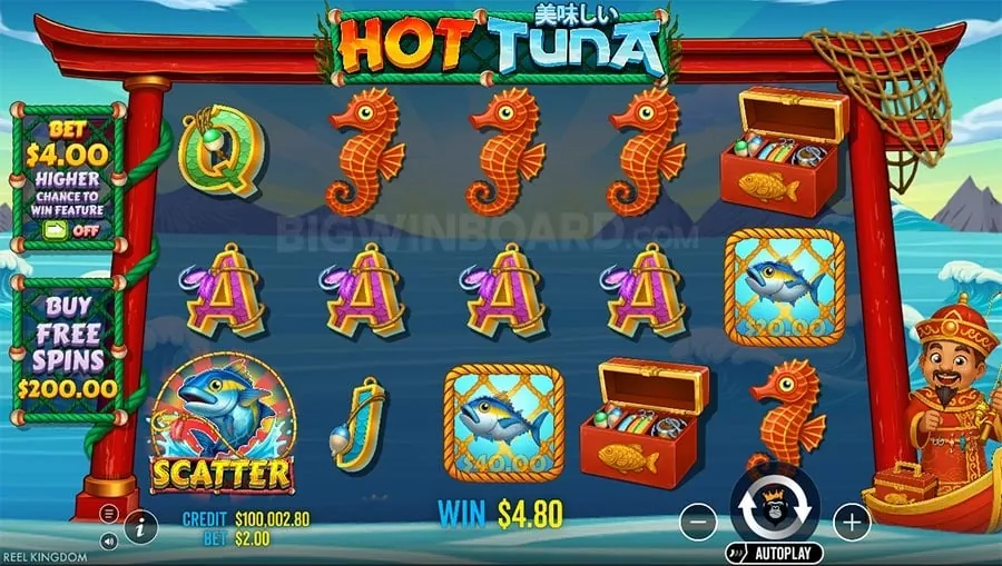 8k8 Casino Welcome Bonus